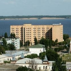 Гостиница Опава Камышин-19