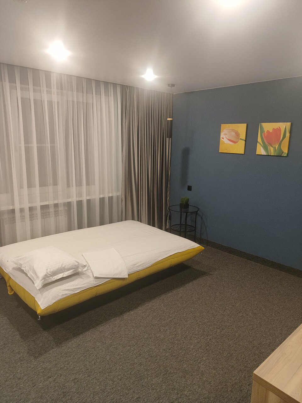 Гостиница Опава Камышин-124