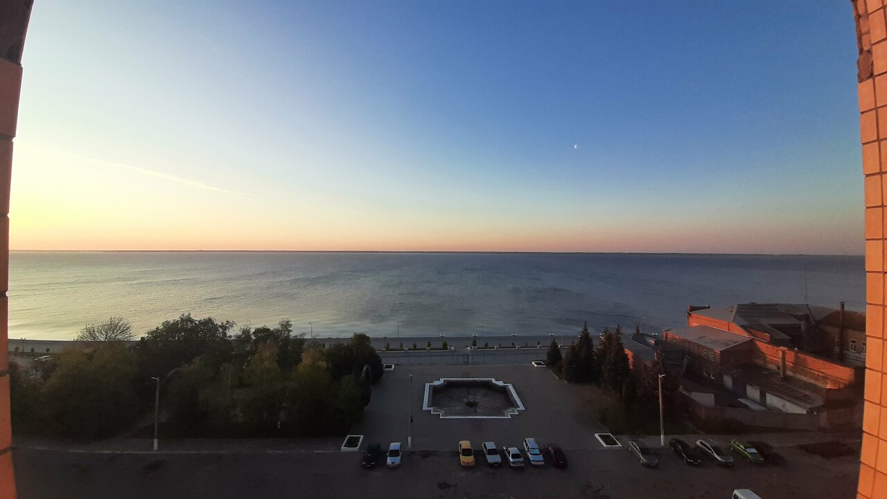 Гостиница Опава Камышин-88