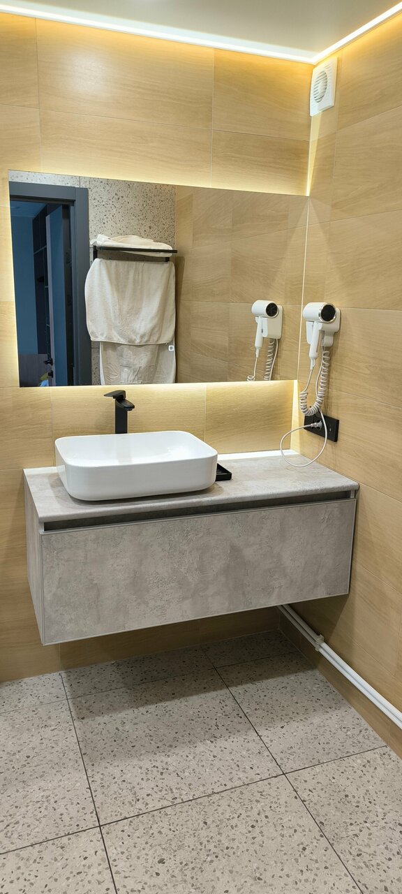 Гостиница Опава Камышин-100