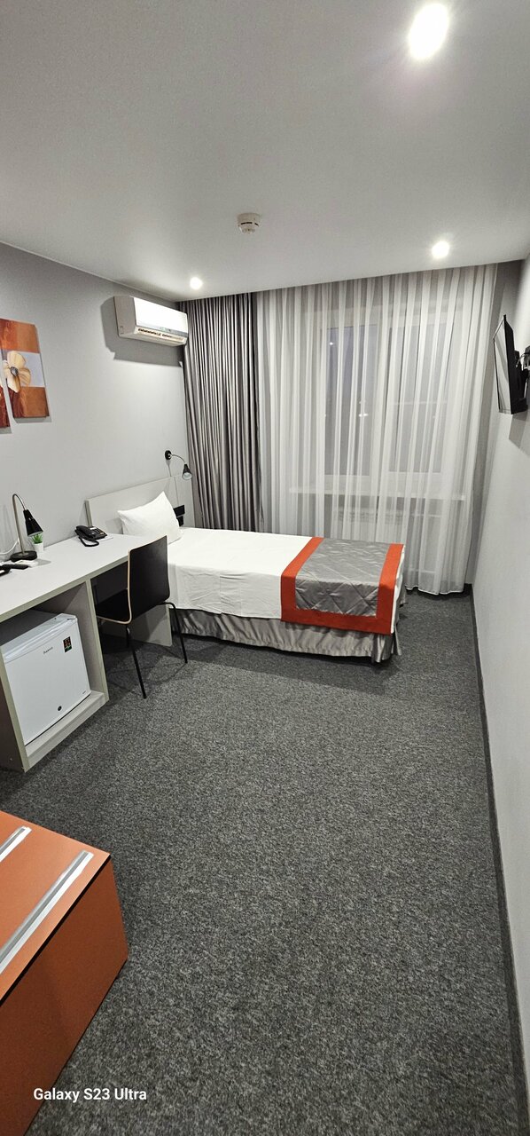 Гостиница Опава Камышин-143