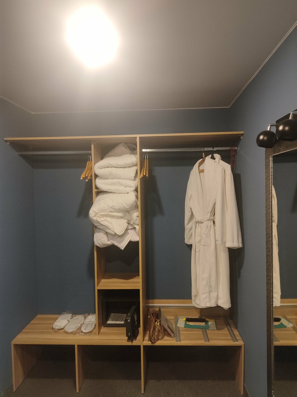 Гостиница Опава Камышин-117