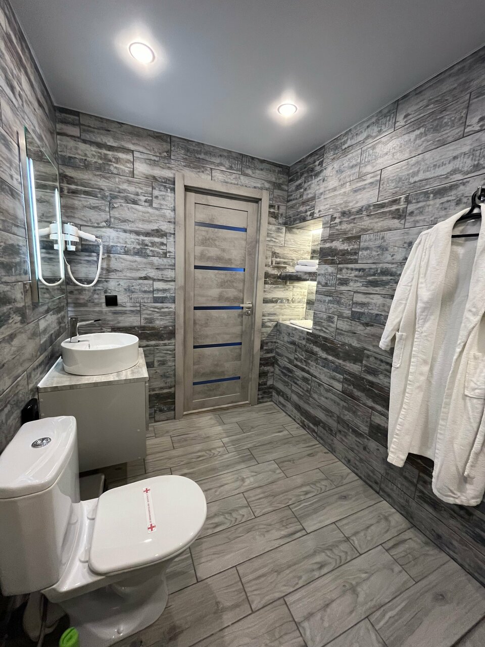 Гостиница Опава Камышин-27