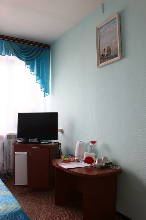 Гостиница Опава Камышин-22