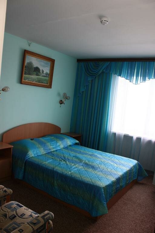 Гостиница Опава Камышин-35