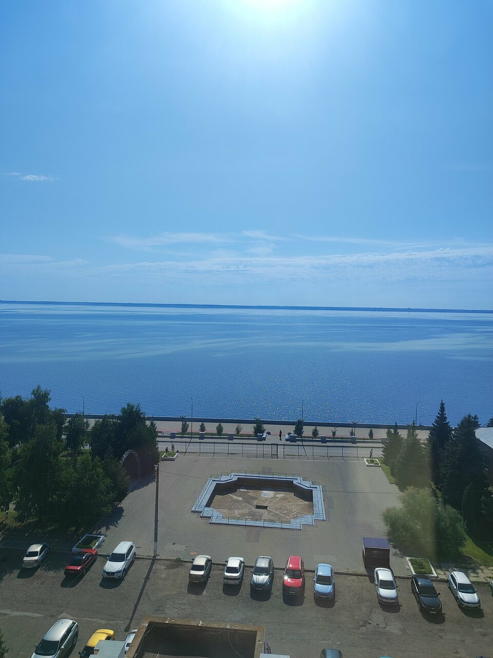 Гостиница Опава Камышин