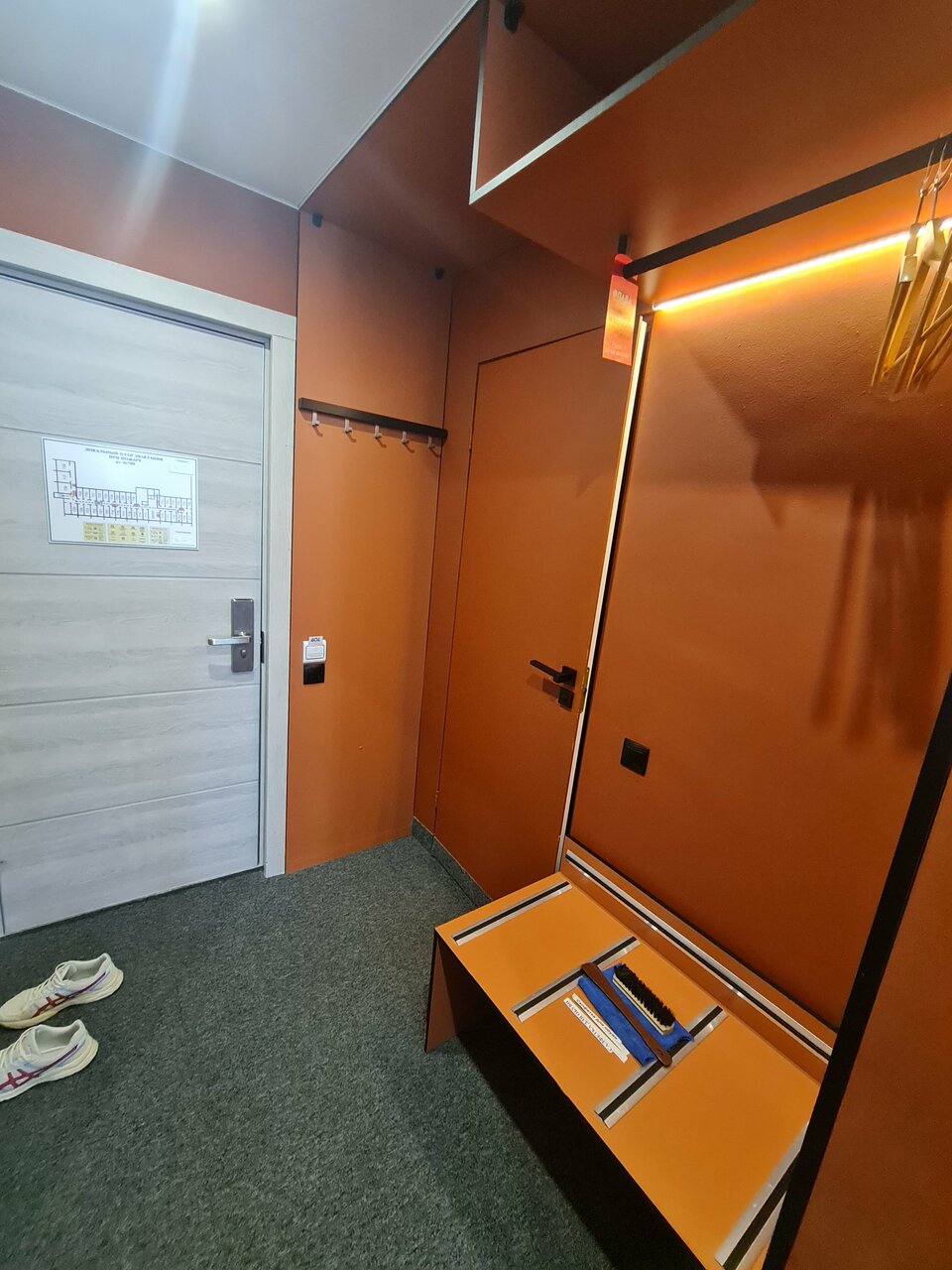 Гостиница Опава Камышин-102