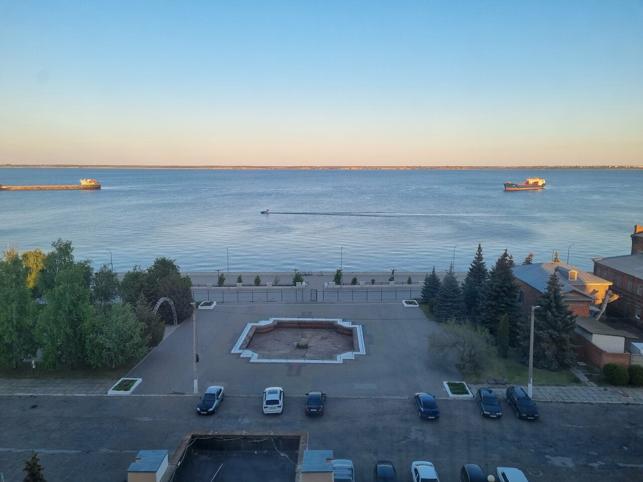 Гостиница Опава Камышин-125