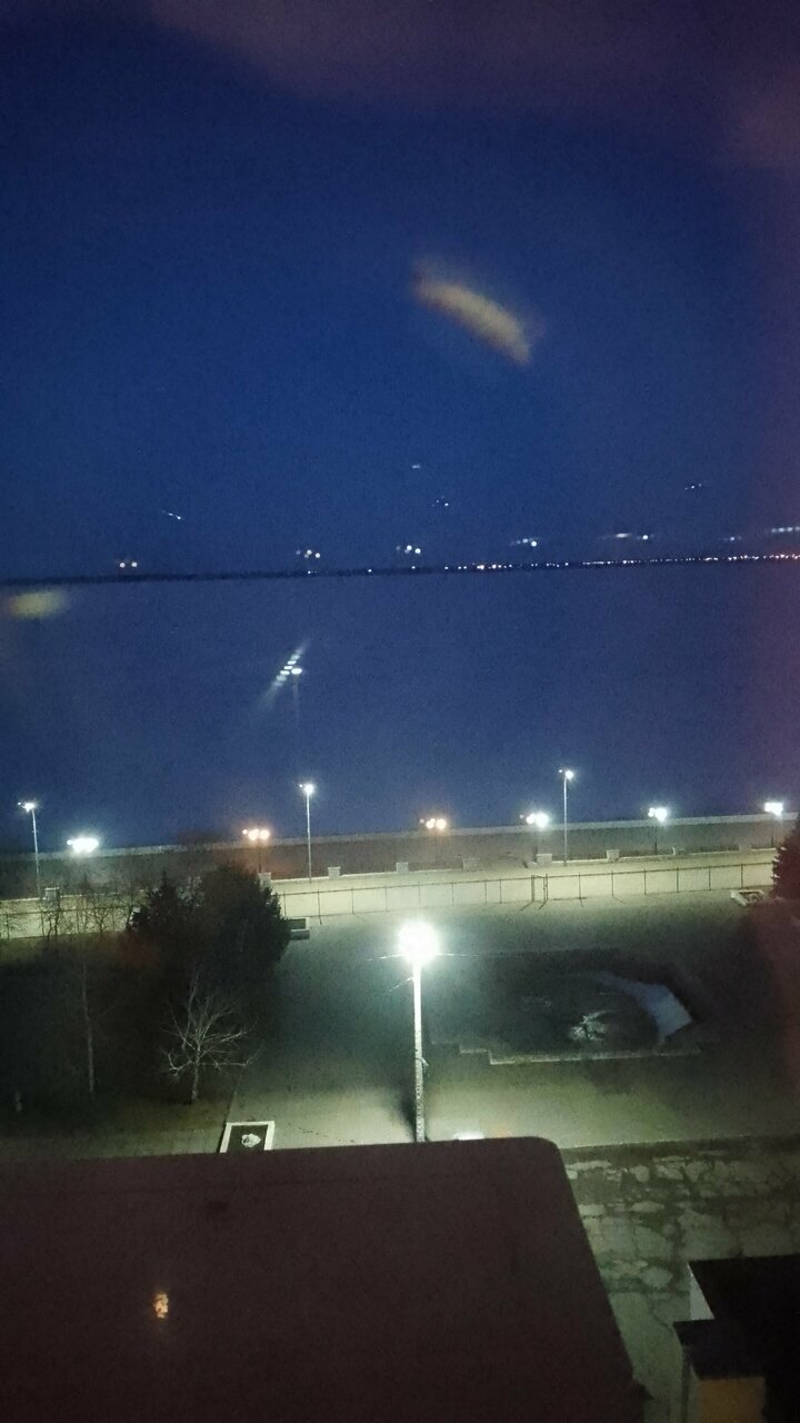 Гостиница Опава Камышин-73