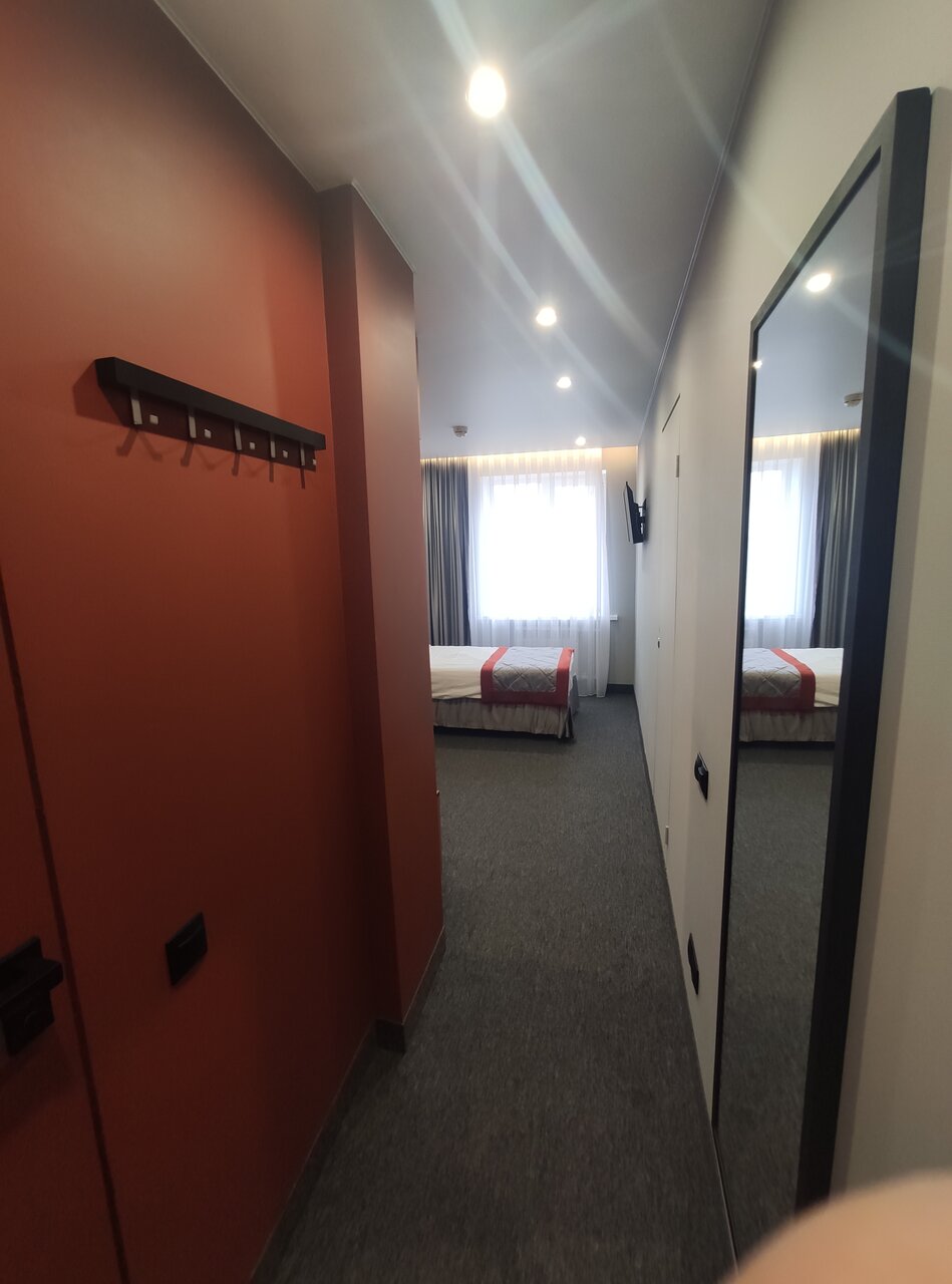 Гостиница Опава Камышин-119