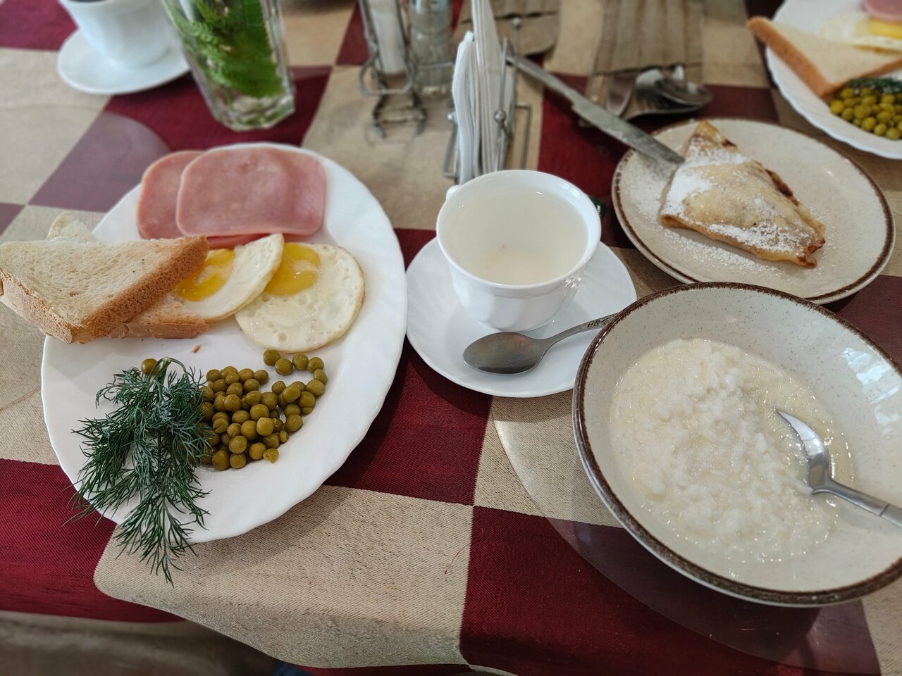 Гостиница Опава Камышин-138