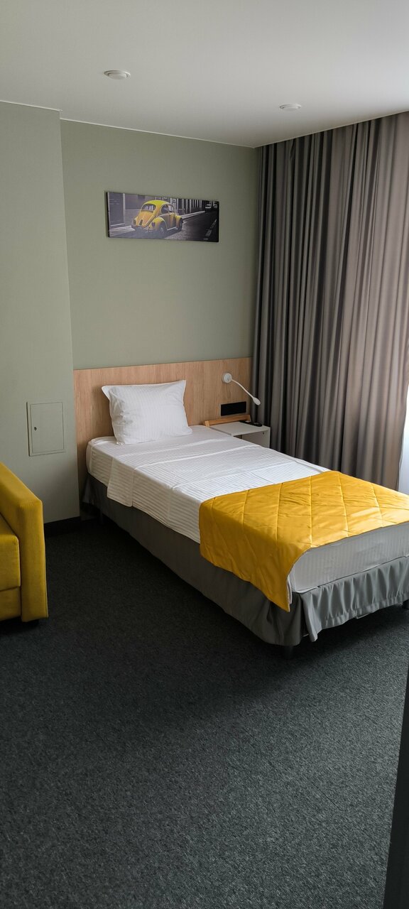 Гостиница Опава Камышин-134