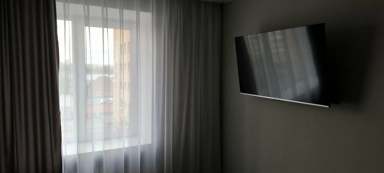 Гостиница Опава Камышин-104