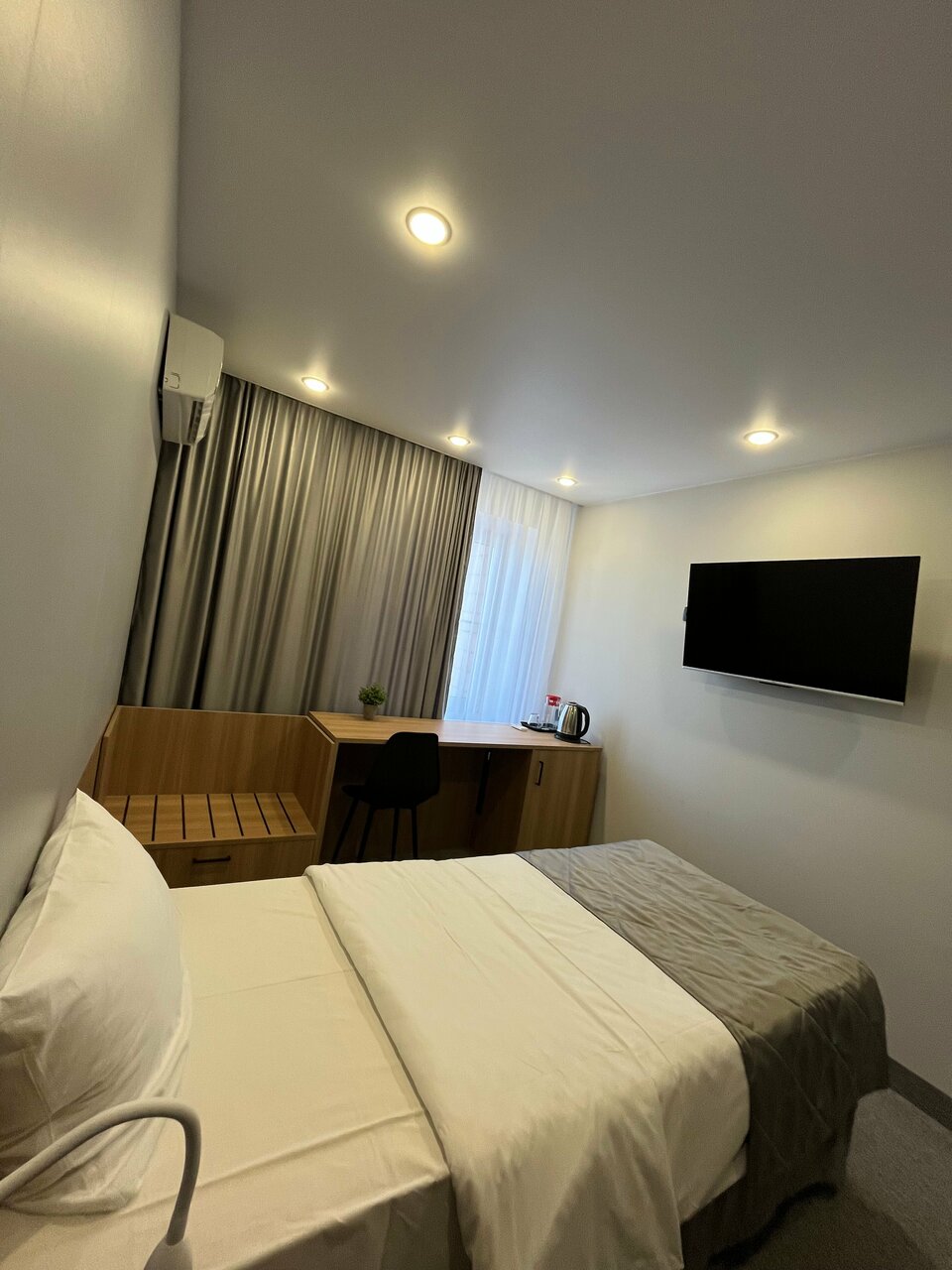 Гостиница Опава Камышин-24