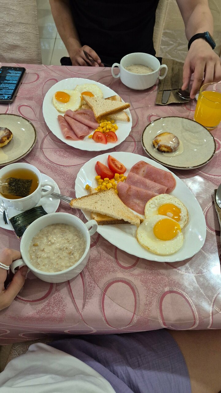 Гостиница Опава Камышин-96