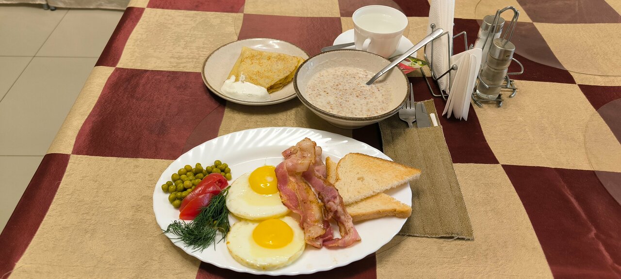 Гостиница Опава Камышин-130