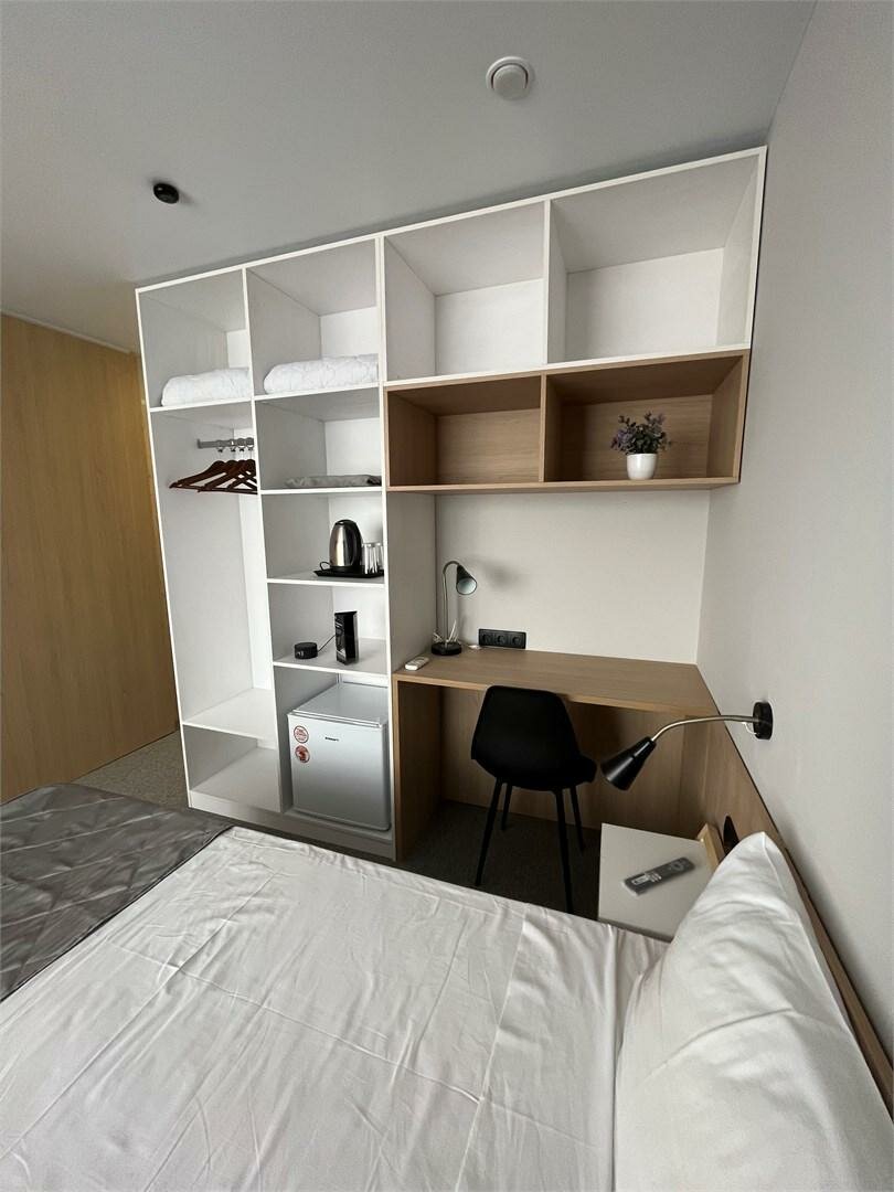 Гостиница Опава Камышин-8