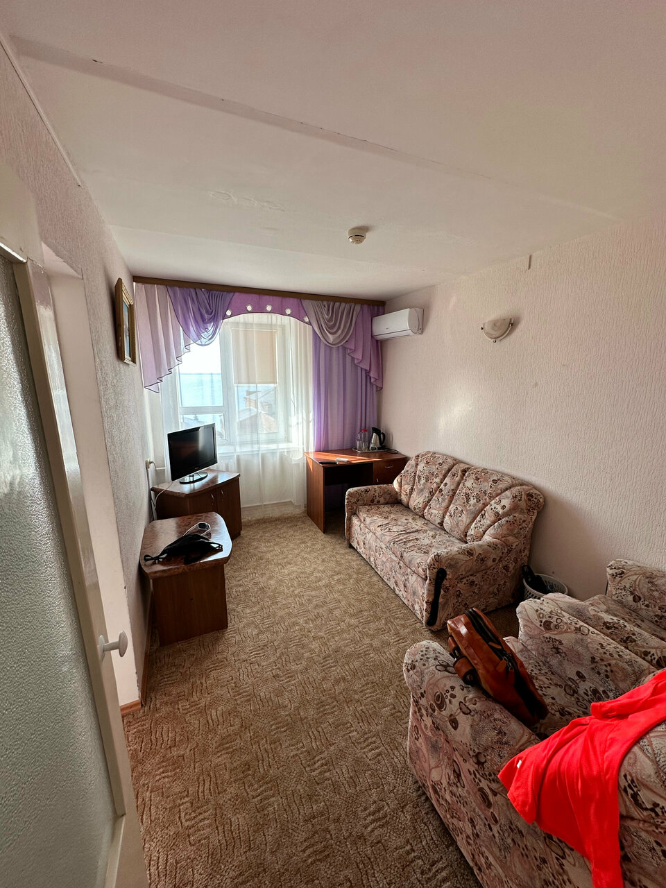 Гостиница Опава Камышин-98