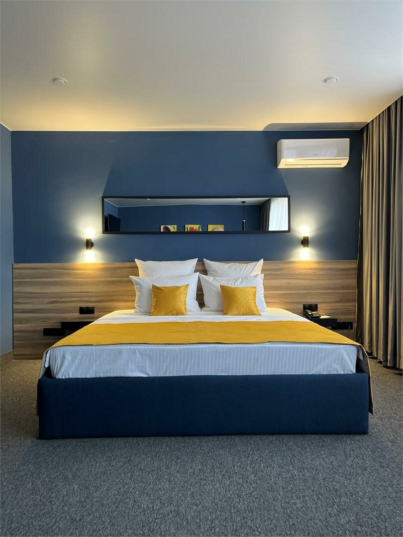 Гостиница Опава Камышин