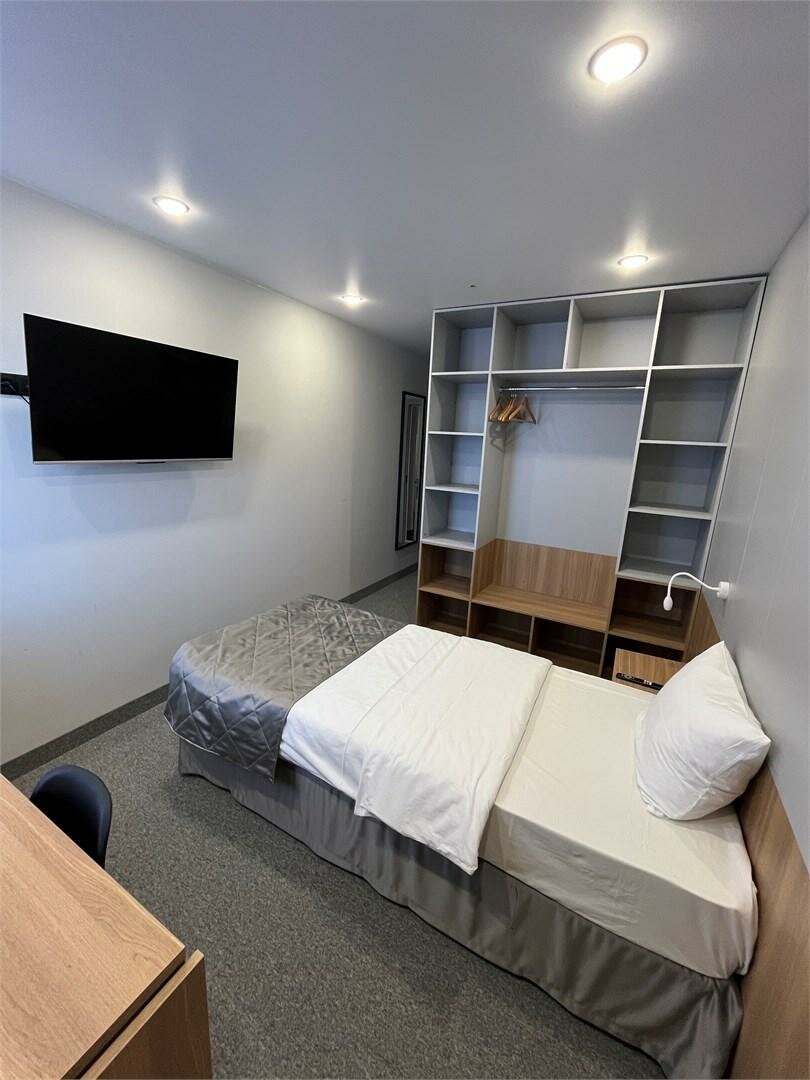 Гостиница Опава Камышин-28