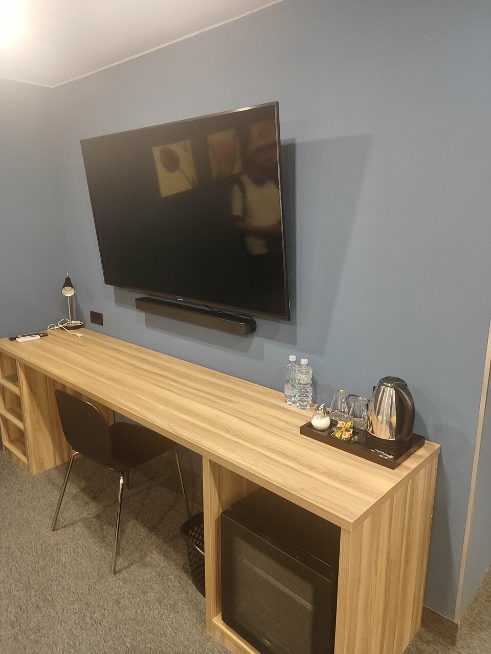 Гостиница Опава Камышин-71