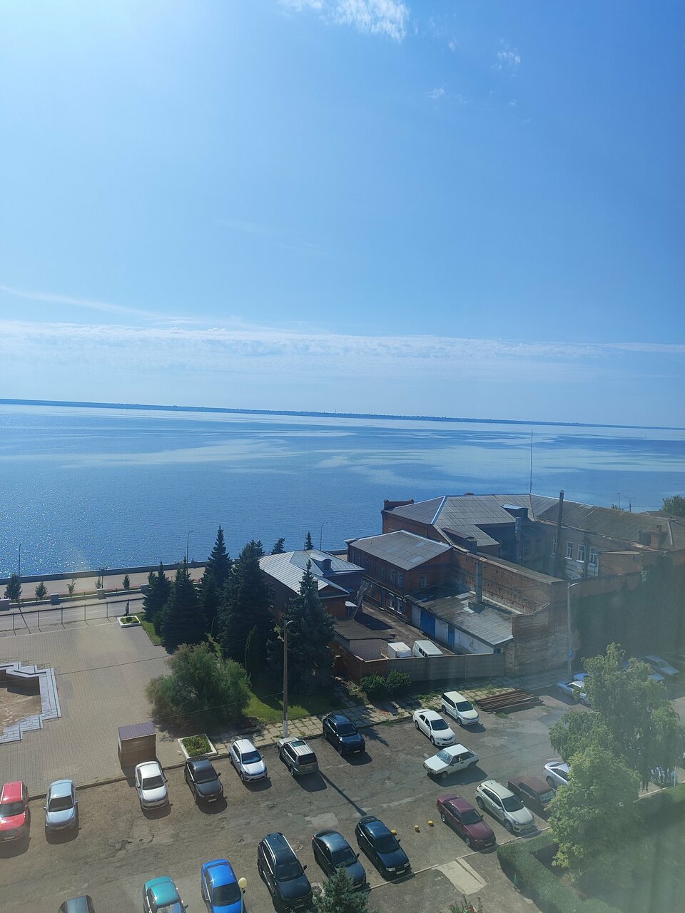 Гостиница Опава Камышин-95