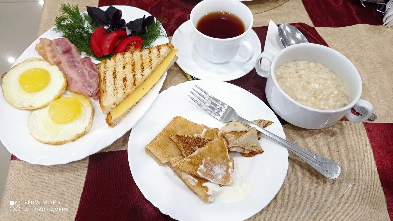 Гостиница Опава Камышин-132