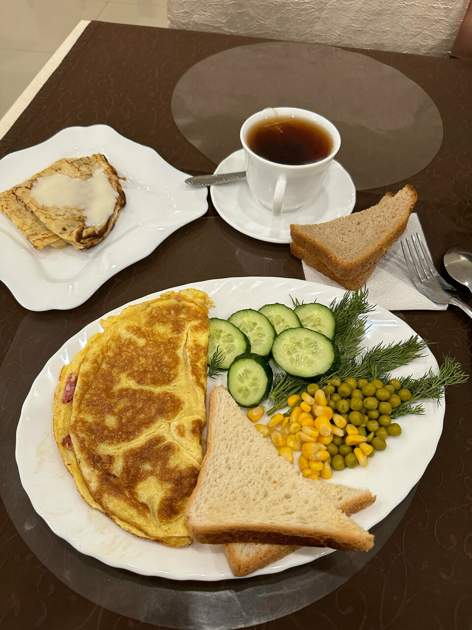 Гостиница Опава Камышин-103