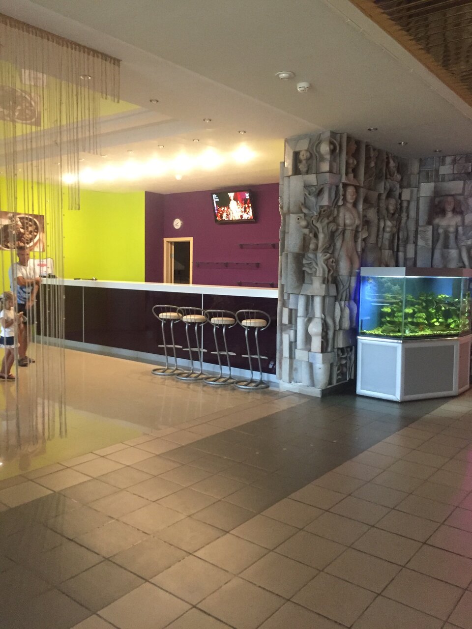 Гостиница Опава Камышин