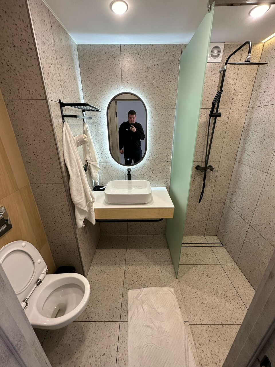 Гостиница Опава Камышин-122