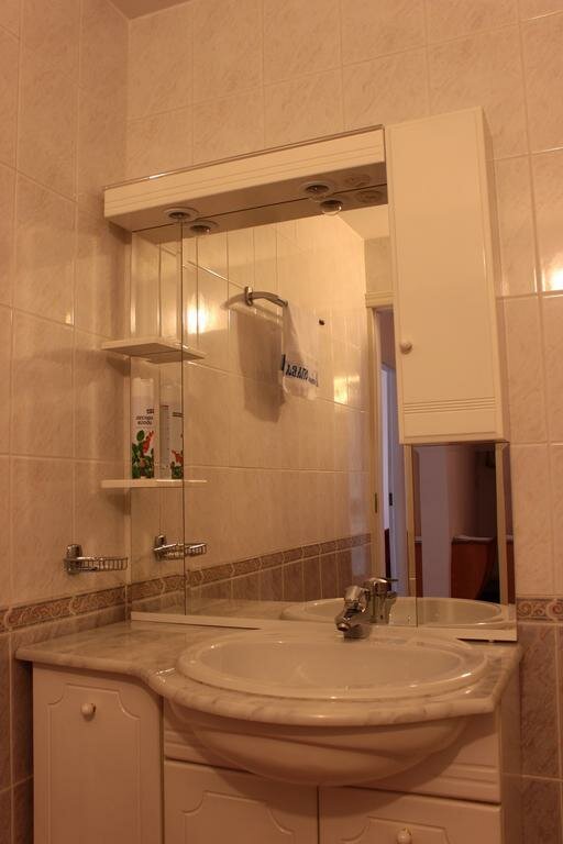 Гостиница Опава Камышин-16