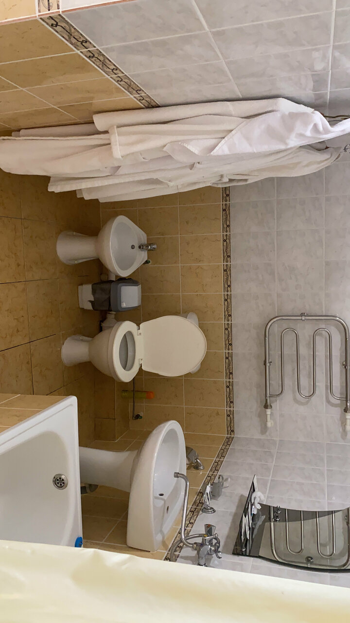 Гостиница Опава Камышин-85