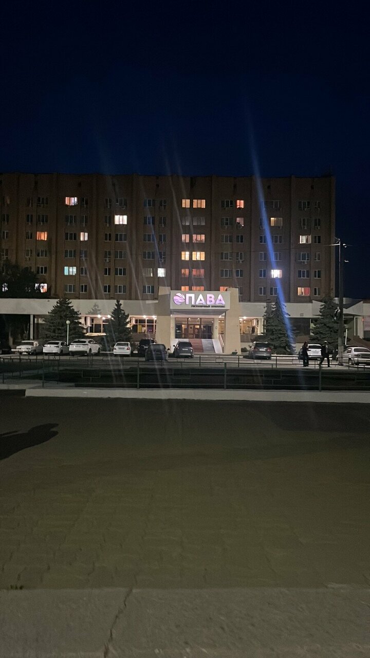 Гостиница Опава Камышин-53