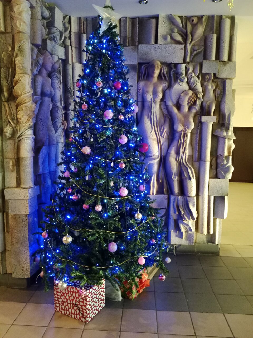 Гостиница Опава Камышин-54