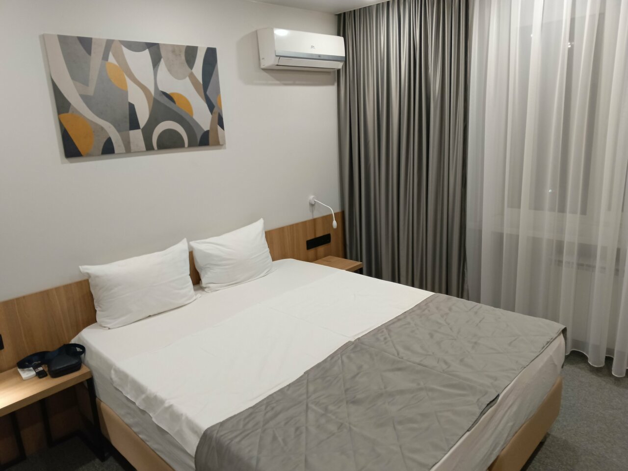 Гостиница Опава Камышин-129