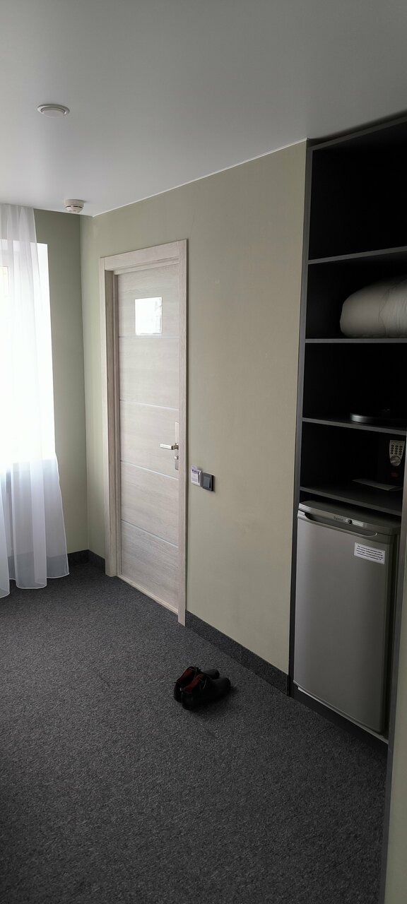 Гостиница Опава Камышин-127