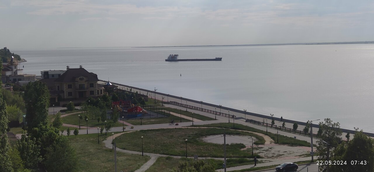 Гостиница Опава Камышин-81