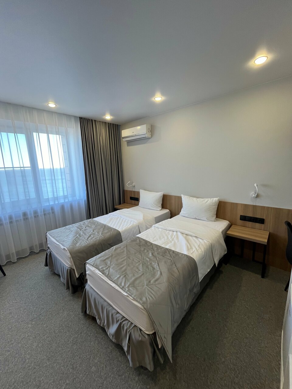 Гостиница Опава Камышин-14