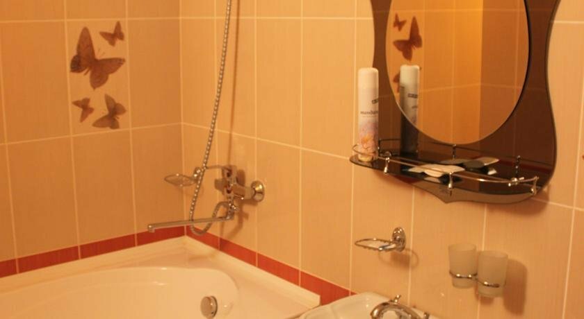 Гостиница Опава Камышин-26