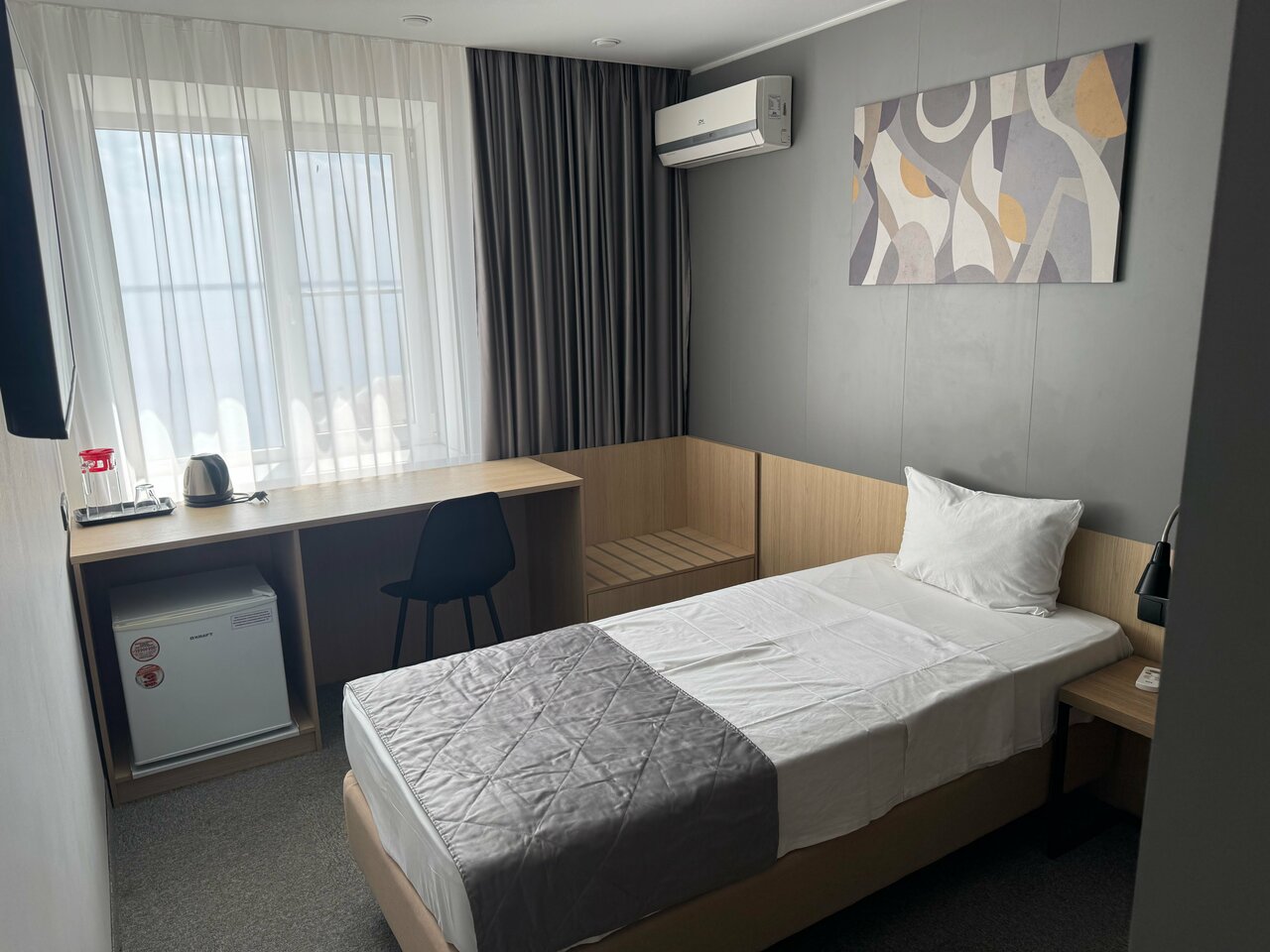 Гостиница Опава Камышин