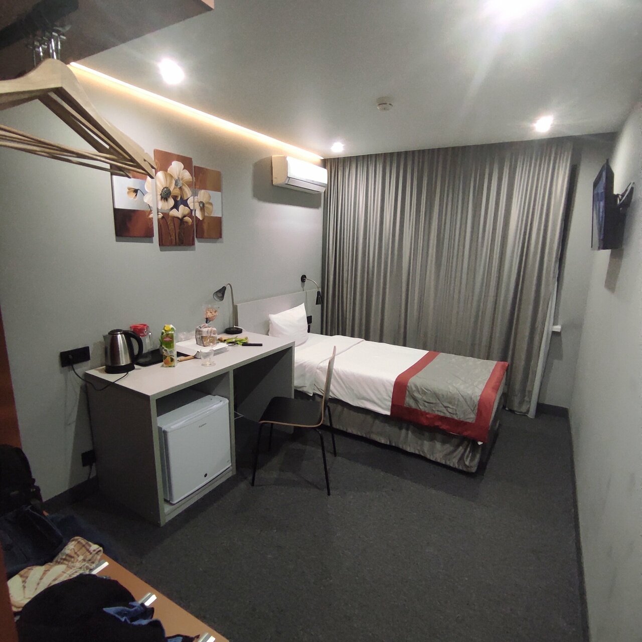 Гостиница Опава Камышин-90