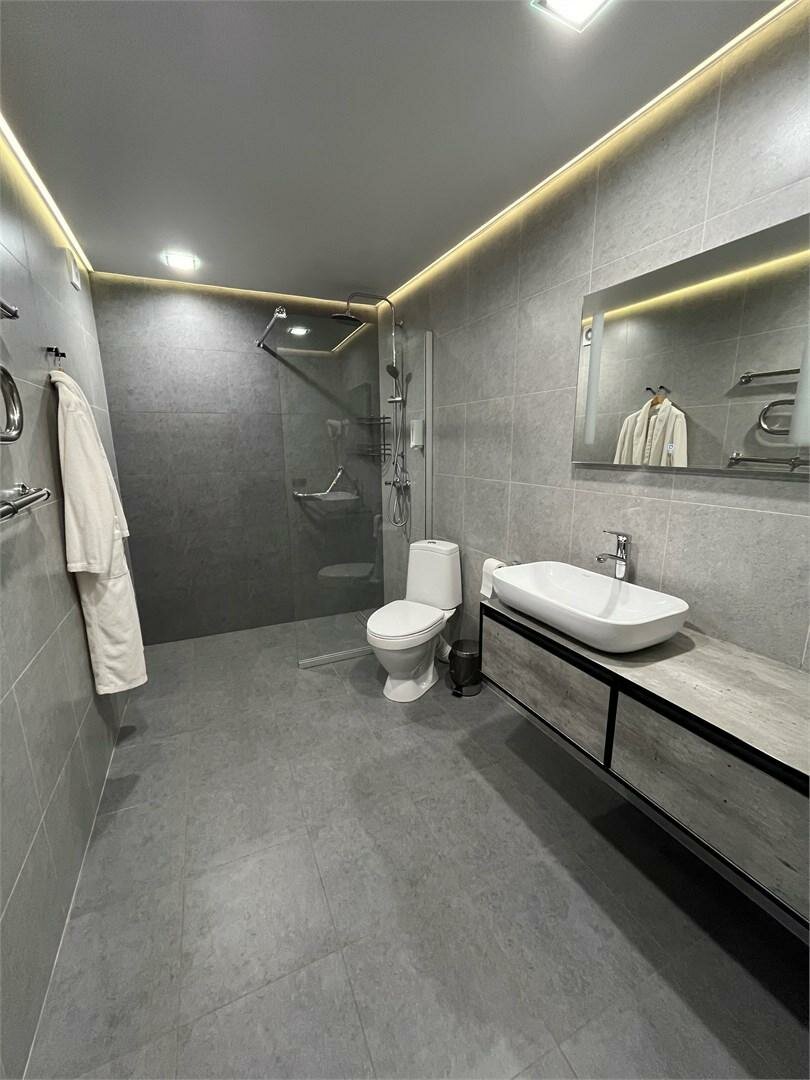 Гостиница Опава Камышин-36