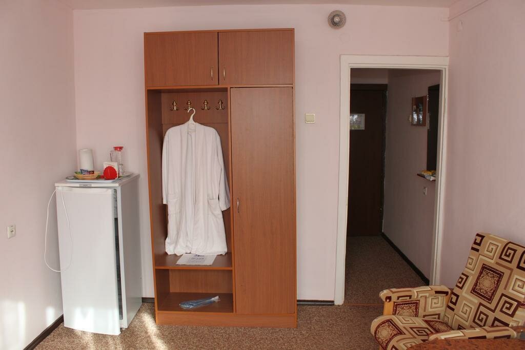 Гостиница Опава Камышин-12