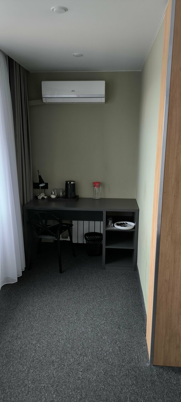 Гостиница Опава Камышин-109