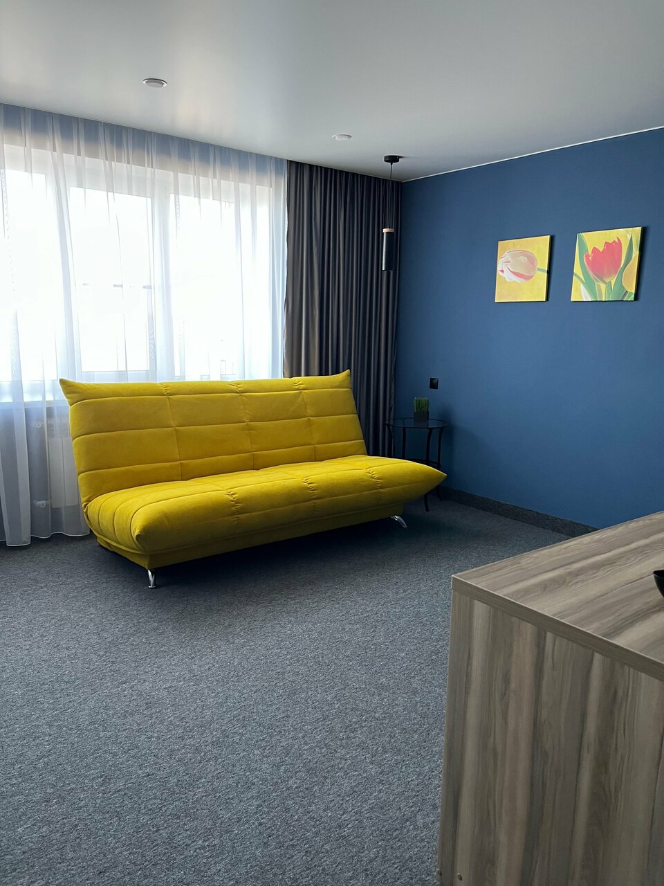 Гостиница Опава Камышин-29