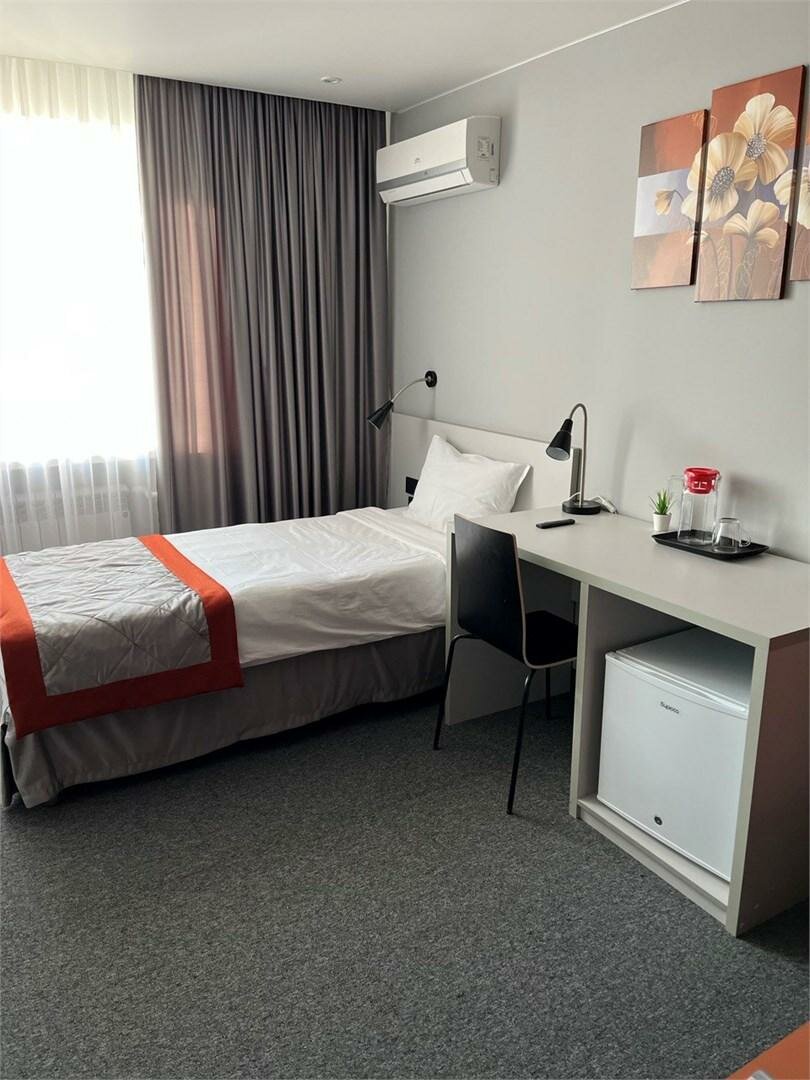 Гостиница Опава Камышин-25