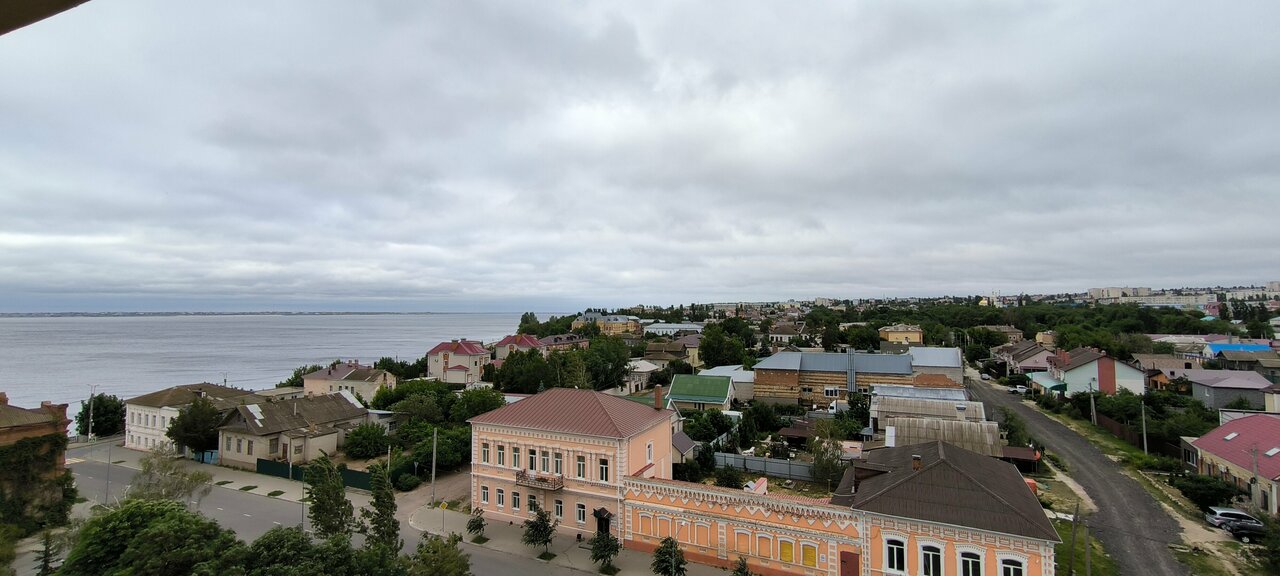 Гостиница Опава Камышин-69