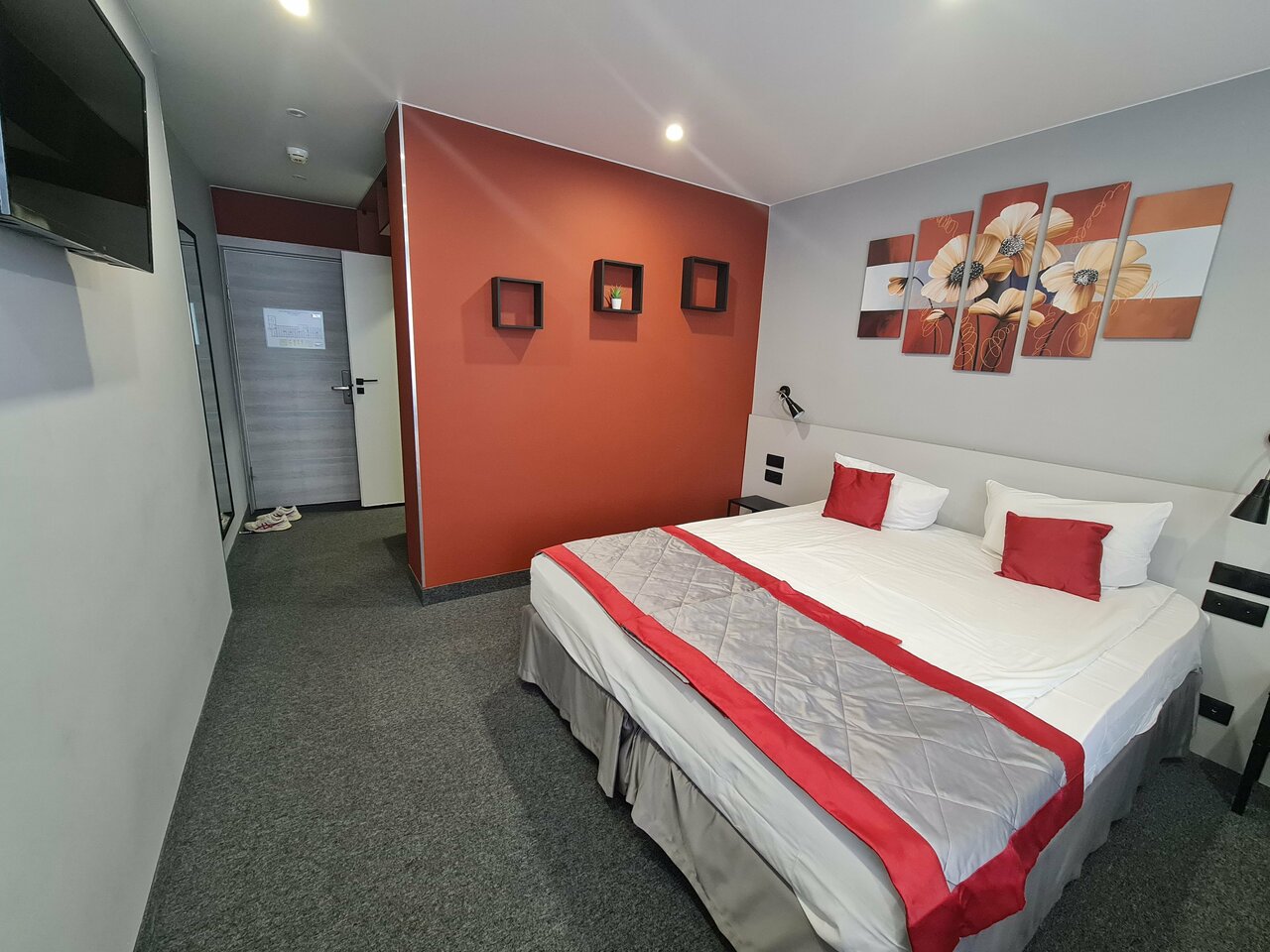 Гостиница Опава Камышин-76