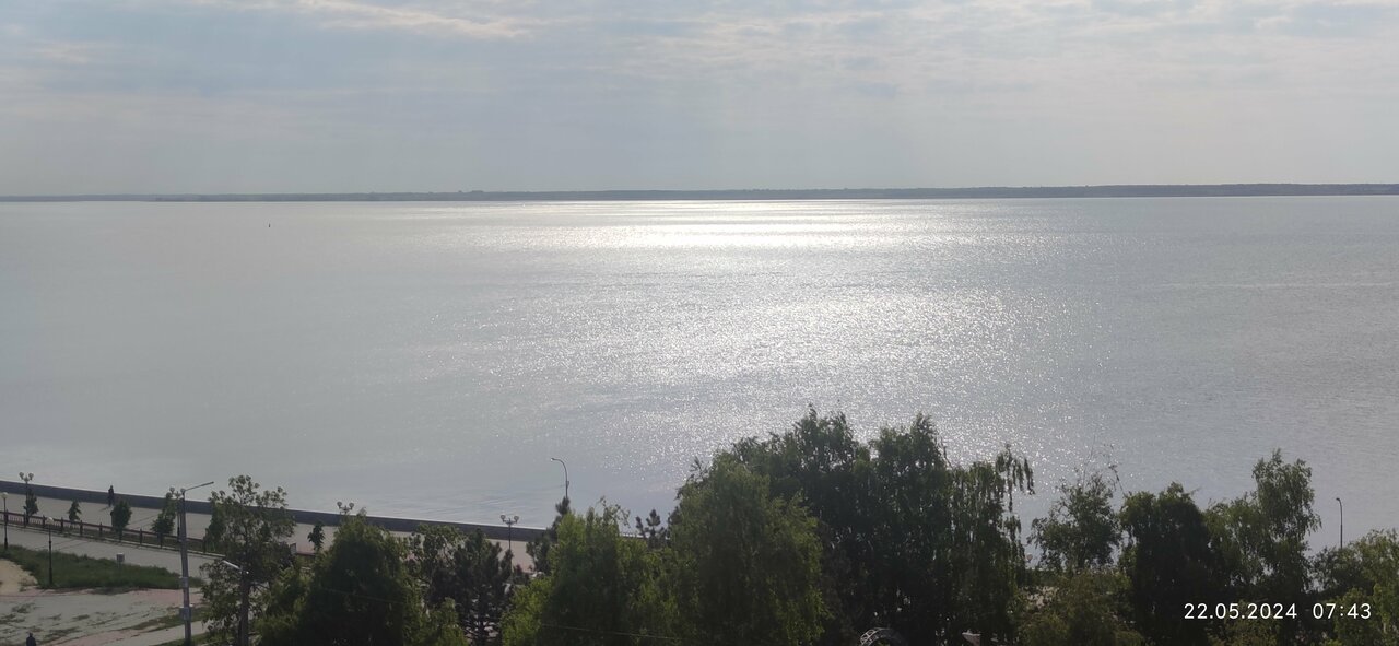 Гостиница Опава Камышин-77