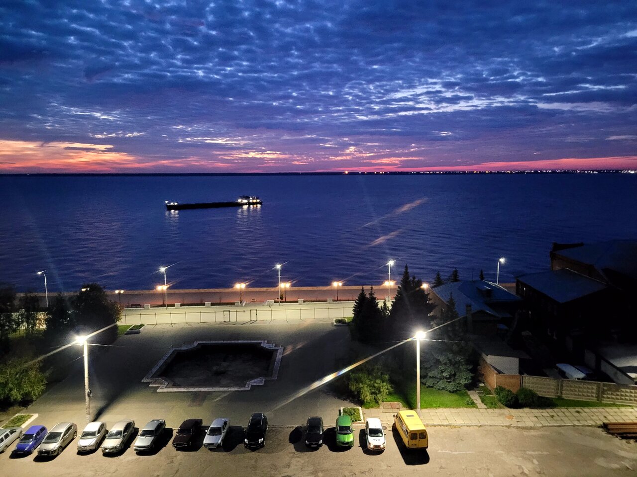 Гостиница Опава Камышин-72